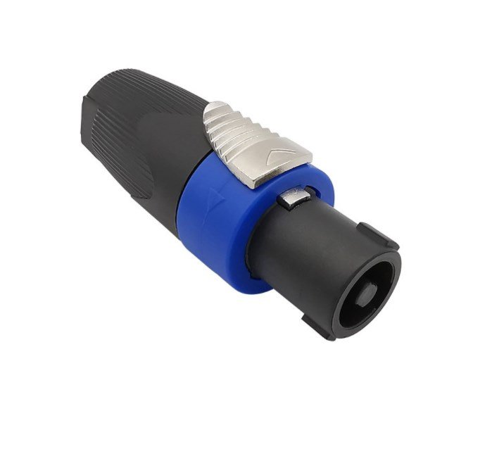 ΦΙΣ SPEAKON ΑΡΣ. 4P (Τύπου NEU) (02.009.0039) - Image 3