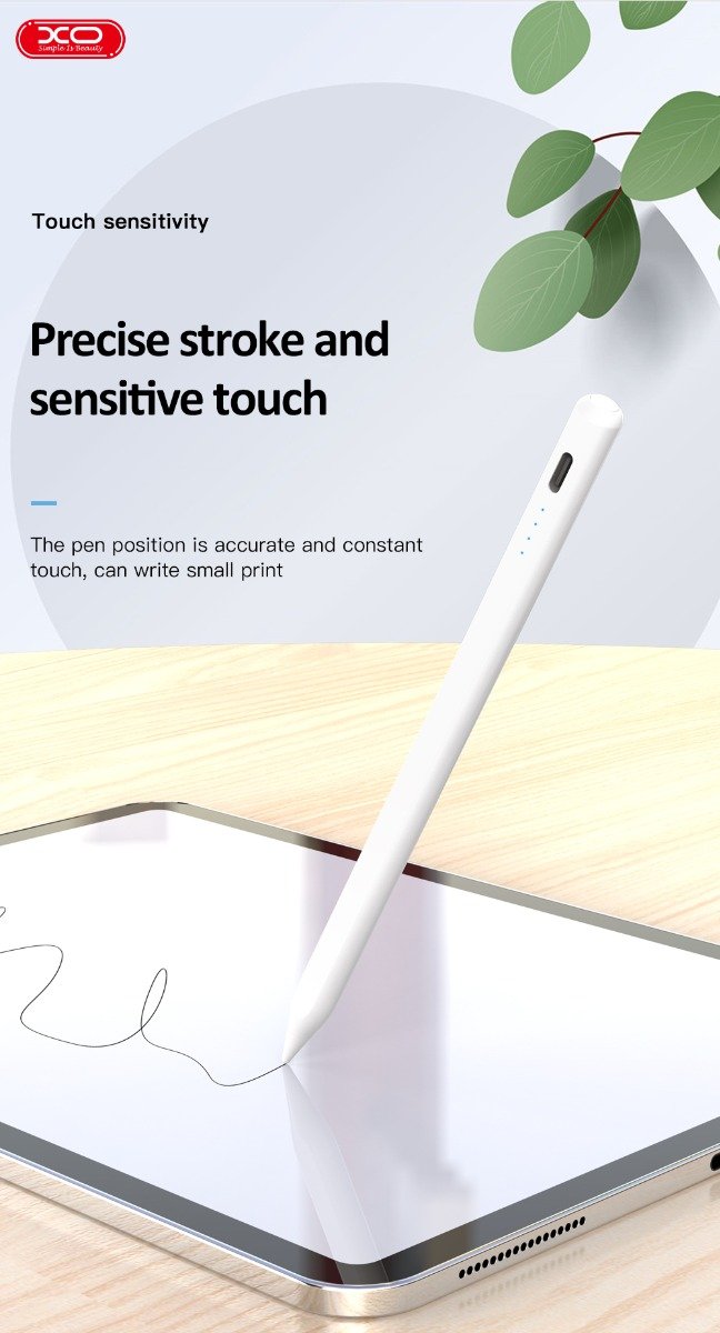 XO ST-04 Γραφίδα Universal (16.001.0279) - Image 3