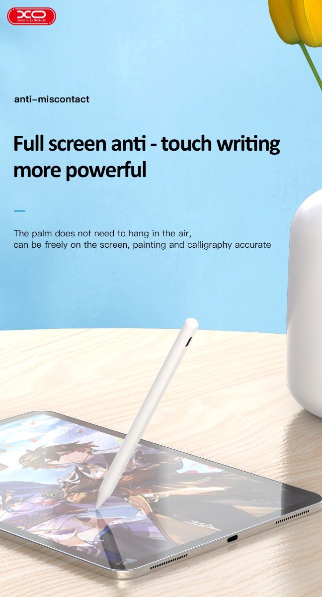 XO ST-04 Γραφίδα Universal (16.001.0279) - Image 6