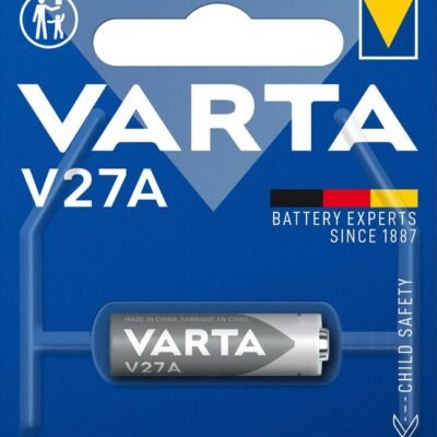 Varta 27A V27 A (1τμχ) (01.004.0003)