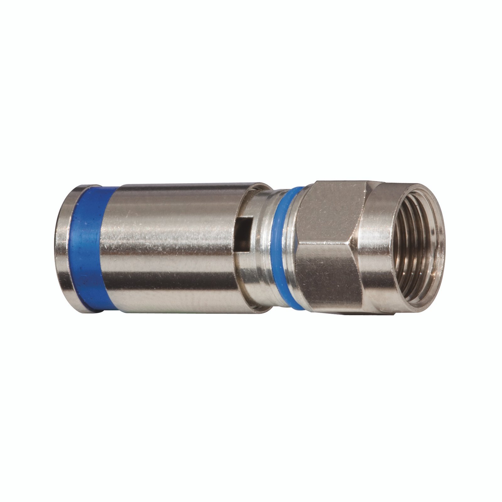 Φίς F Πρεσσαριστό 6.8mm (03.003.0082)