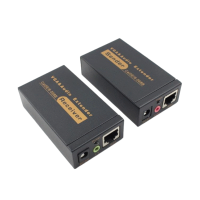 VGA Extender 100m over UTP (02.003.0013)