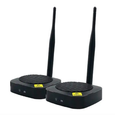 HDMI Ασύρματη Αναμετάδοση 50m – 1080P HDMI (02.001.0100)