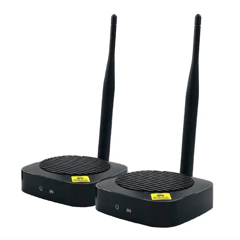 HDMI Ασύρματη Αναμετάδοση 50m - 1080P HDMI (02.001.0100)