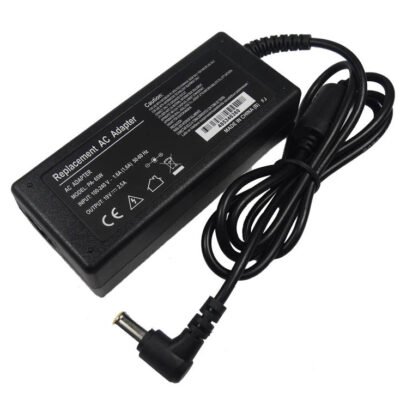 Τροφοδοτικό 60W 19V 2.5A 6.5 x 4.4mm (Για LG Monitors) (05.007.0058)