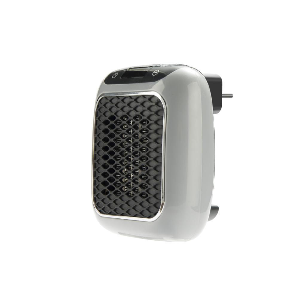 XO CF17 Mini Φορητή Μονάδα Θέρμανσης Τετράγωνη 400W (16.008.0058)