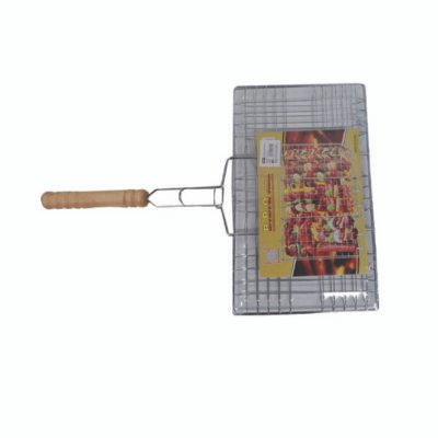 Σχάρα ψησίματος 33 cm* 20 cm [00109329]