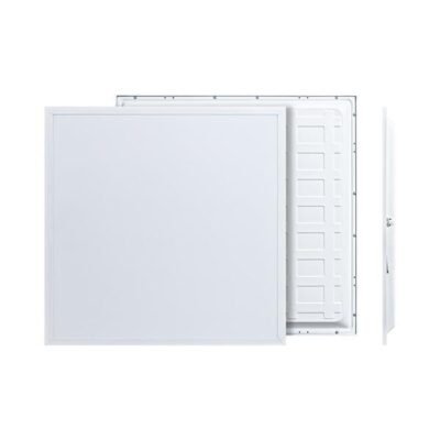 ΦΩΤΙΣΤΙΚΟ BACKLIT UGR19 60X60 27-34-40-48W 3000Κ 220-240V ΛΕΥΚΟ (145-56232)