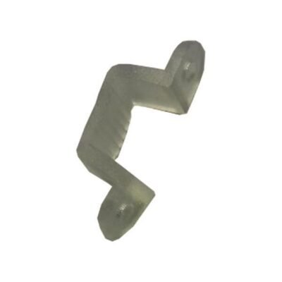 ΒΑΣΗ ΩΜΕΓΑ ΓΙΑ ΤΑΙΝΙΑ LED (14,4W) 220V (147-70710)