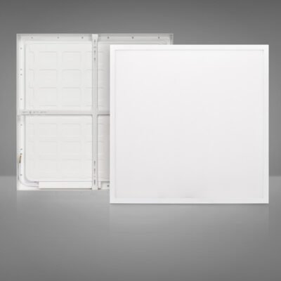 ΦΩΤΙΣΤΙΚΟ ΕΞΩΤΕΡΙΚΟ BACKLIT UGR19 40W 220-240V 3000Κ 60X60 ΛΕΥΚΟ PLUS (145-56412)