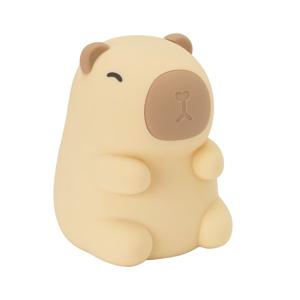 ΕΠΑΝΑΦΟΡΤΙΖΟΜΕΝΟ ΦΩΤΑΚΙ ΝΥΚΤΟΣ LED ΚΑΠΙΜΠΑΡΑ (145-15070) - Image 2