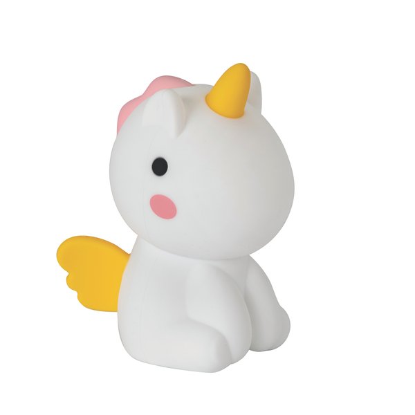 ΕΠΑΝΑΦΟΡΤΙΖΟΜΕΝΟ ΦΩΤΑΚΙ ΝΥΚΤΟΣ LED ΜΟΝΟΚΕΡΟΣ (145-15071) - Image 2