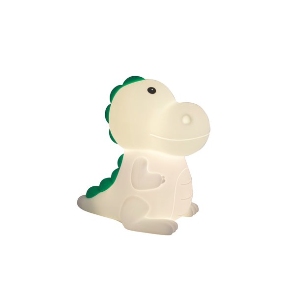 ΕΠΑΝΑΦΟΡΤΙΖΟΜΕΝΟ ΦΩΤΑΚΙ ΝΥΚΤΟΣ LED ΔΕΙΝΟΣΑΥΡΟΣ (145-15072) - Image 3