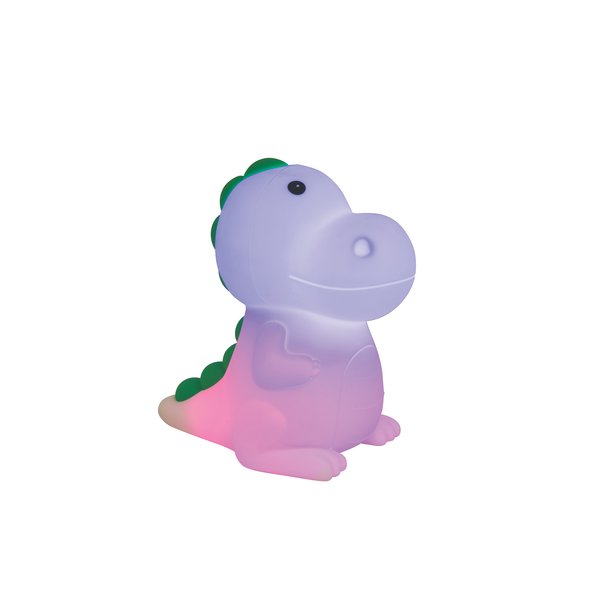 ΕΠΑΝΑΦΟΡΤΙΖΟΜΕΝΟ ΦΩΤΑΚΙ ΝΥΚΤΟΣ LED ΔΕΙΝΟΣΑΥΡΟΣ (145-15072) - Image 4