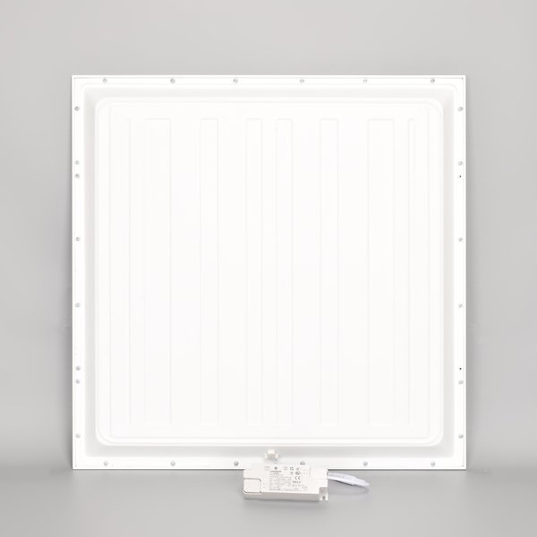 ΦΩΤΙΣΤΙΚΟ ΧΩΝΕΥΤΟ BACKLIT UGR19 40W 220-240V 6500Κ 60X60 ΛΕΥΚΟ PLUS (145-56400) - Image 2