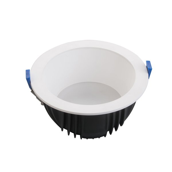 ΣΠΟΤ ΧΩΝΕΥΤΟ ΣΤΕΓΑΝΟ 7W Φ88 3CCT IP65 ΛΕΥΚΟ (145-68902) - Image 2