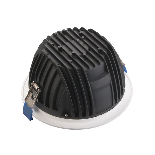 ΣΠΟΤ ΧΩΝΕΥΤΟ ΣΤΕΓΑΝΟ 7W Φ88 3CCT IP65 ΛΕΥΚΟ (145-68902) - Image 3