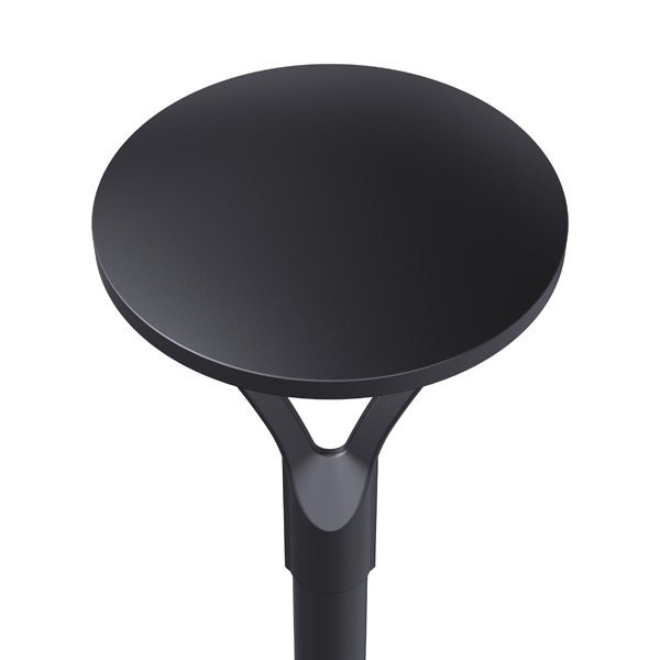 ΦΩΤΙΣΤΙΚΟ ΚΟΡΥΦΗΣ 90W 3000K 100-277 HERMOSO IP66 PRO (146-58011) - Image 2