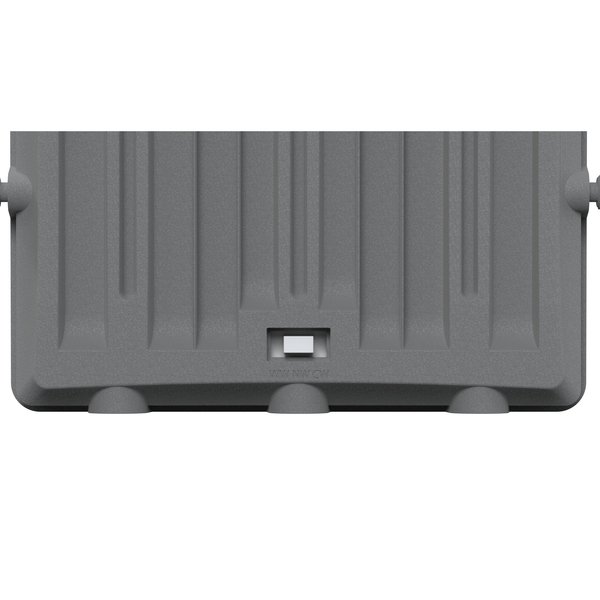 ΠΡΟΒΟΛΕΑΣ LED SMD 3CCT 50W ΚΑΛΩΔΙΟ 60cm ΜΑΥΡΟΣ IP66 PLUS (147-69053) - Image 2