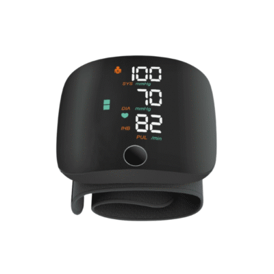 XO RS02 Φορητό Παλμικό Πιεσόμετρο Καρπού (16.012.0046)