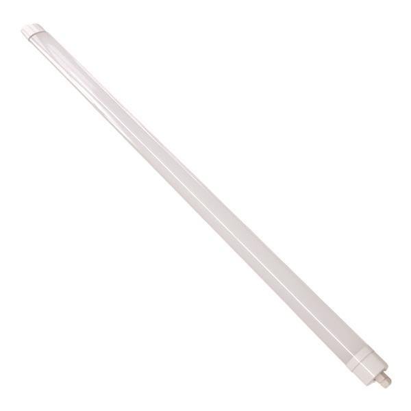 ΦΩΤΙΣΤΙΚΟ ΓΡΑΜΜΙΚΟ LED SLIM 1,50m 48W IP65 6500K VALUE (147-56616)