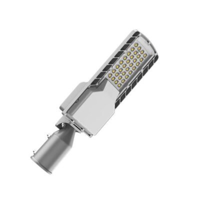 ΦΩΤΙΣΤΙΚΟ ΔΡΟΜΟΥ LED SMD 100-277VAC 50W 6500K IP66 SATURN PRO (146-57059)