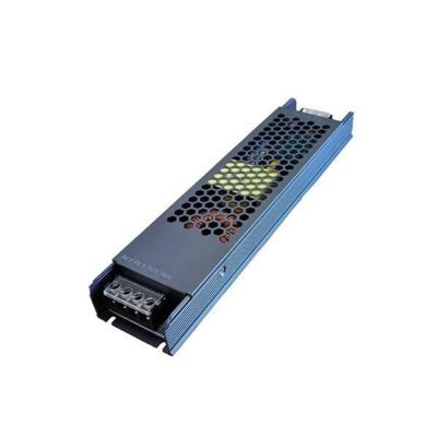 ΤΡΟΦΟΔΟΤΙΚΟ ΜΕΤΑΛΛΙΚΟ 12V DC 350W IP20 PRO (145-71038)