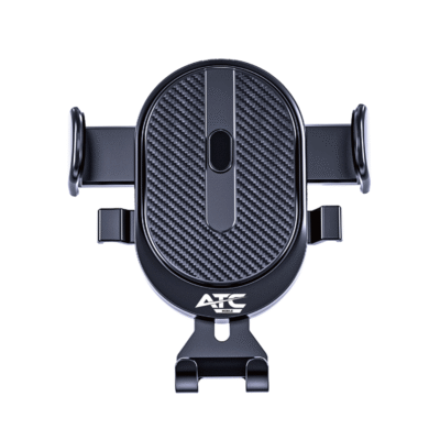 ATC-CA12 Βάση Κινητού Αυτοκινήτου με 360° Περιστροφή (20.008.0014)