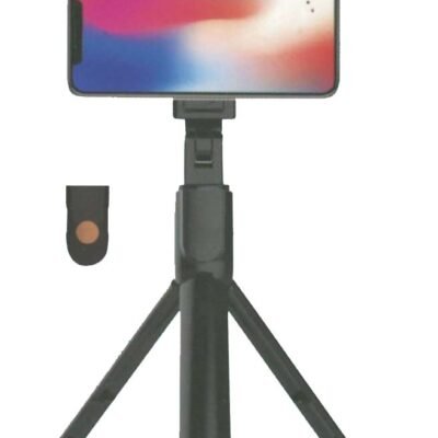 ATC-SS01 Τρίποδο Selfie Stick (20.009.0001)