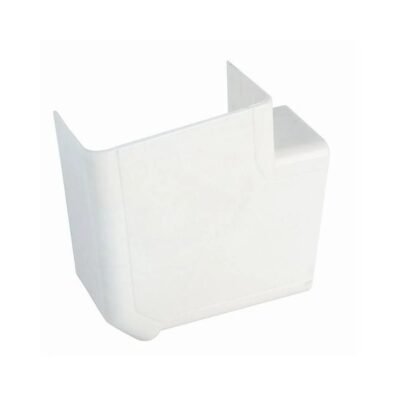 ΓΩΝΙΑ ΕΠΙΠΕΔΗ 90° ΔΟΜΗΜΕΝΗΣ 100X35 (160-56333)