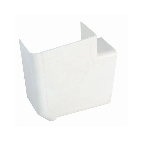 ΓΩΝΙΑ ΕΠΙΠΕΔΗ 90° ΔΟΜΗΜΕΝΗΣ 100X35 (160-56333)