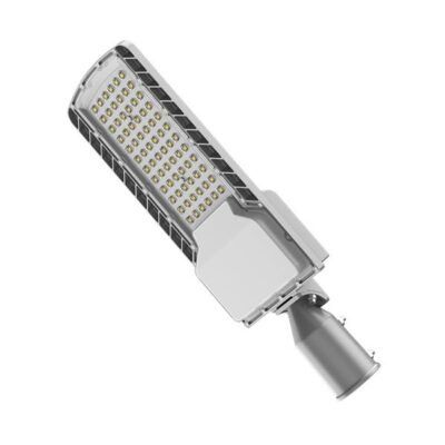 ΦΩΤΙΣΤΙΚΟ ΔΡΟΜΟΥ LED SMD 100-277VAC 100W 4000K IP66 SATURN PRO (146-57066)