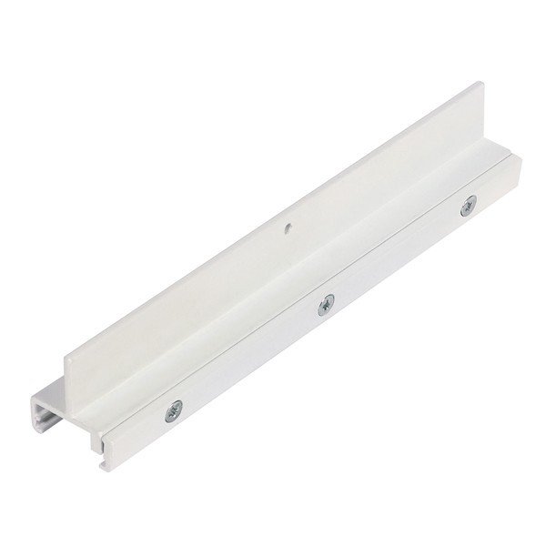 ΒΑΣΗ ΓΙΑ ΡΑΓΑ 4 ΓΡΑΜΜΩΝ 18CM ΛΕΥΚΗ (145-59120)