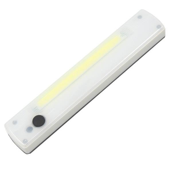 ΦΩΤΙΣΤΙΚΟ ΠΑΓΚΟΥ 2W LED 3000Κ 20cm ΜΕ ΛΕΙΤΟΥΡΓΙΑ ON/OFF (145-55323)