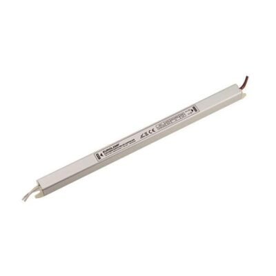 ΤΡΟΦΟΔΟΤΙΚΟ ΜΕΤΑΛΛΙΚΟ MINI 12V DC 48W IP20 PLUS (145-71003)