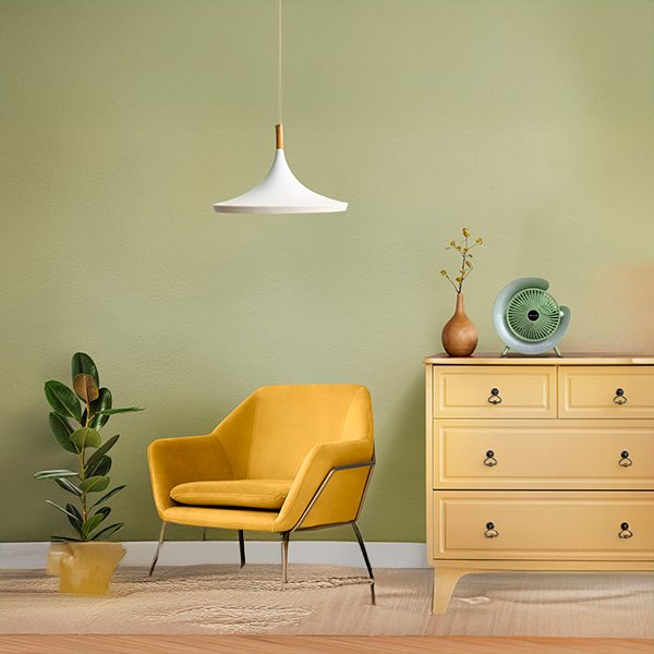 ΑΝΕΜΙΣΤΗΡΑΣ ΓΡΑΦΕΙΟΥ ΕΠΑΝΑΦΟΡΤΙΖΟΜΕΝΟΣ 5W Φ14,5 ΜΕ LED ΦΩΣ RGB ΠΡΑΣΙΝΟ ΜΕΝΤΑΣ (300-20531) - Image 4