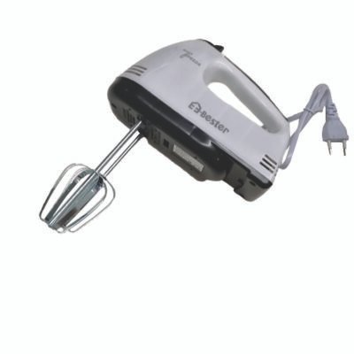 Μίξερ χειρός 7 ταχυτήτων 260W [30501537]