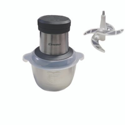 Multi μπλέντερ 800w με 4 λεπίδες και inox κάδο 3lt [30501555]