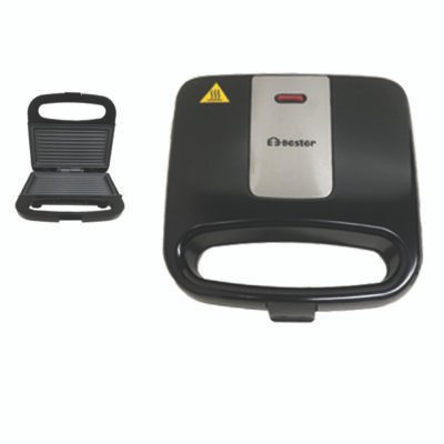 Τοστιέρα 750W [30501556]