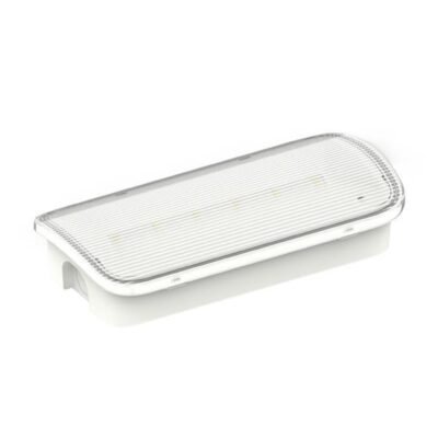 ΕΦΕΔΡΙΚΟΣ ΦΩΤΙΣΜΟΣ Σ/Λ 6 SMD LED 220/240V IP65 (145-28121)