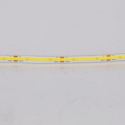 ΤΑΙΝΙΑ LED COB 50M 12W 24V 6500K 480L/M IP44 PRO (145-74020)