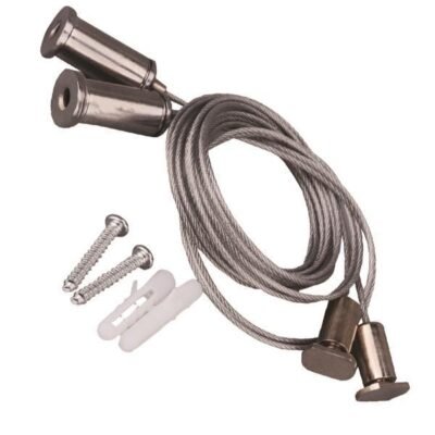 ΝΤΙΖΑ ΚΡΕΜΑΣΜΑΤΟΣ 1m ΓΙΑ ΠΡΟΦΙΛ ΑΛΟΥΜΙΝΙΟΥ 147-70792 & 147-70793 (147-70820)