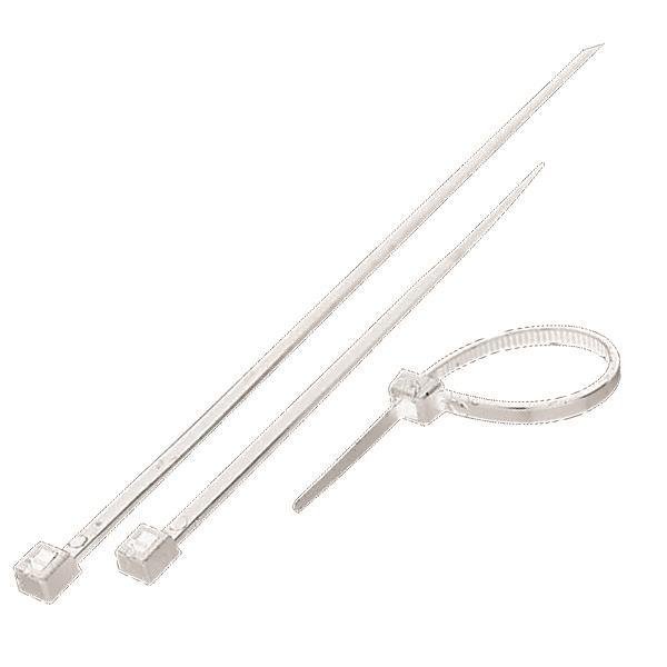 ΔΕΜΑΤΙΚΑ ΛΕΥΚΑ 200X4.8mm (147-54012)