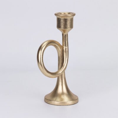 ΚΗΡΟΠΗΓΙΟ, ΧΡΥΣΟ, ΠΟΛΥΡΕΖΙΝ, 70.5x7x17.8cm (600-48612)