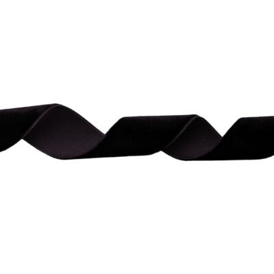 ΚΟΡΔΕΛΑ ΒΕΛΟΥΔΙΝΗ ΜΑΥΡΗ, 914×2.5cm (600-49516)