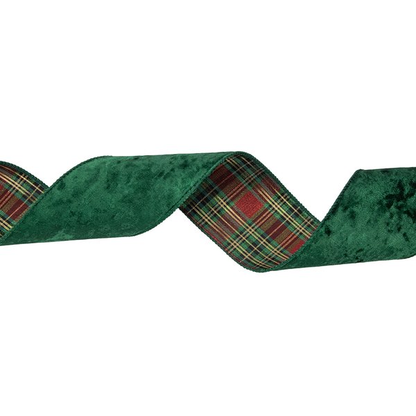 ΚΟΡΔΕΛΑ ΣΜΑΡΑΓΔΙ ΚΑΙ ΚΑΡΟ, ΔΙΠΛΗΣ ΟΨΗΣ, ΒΕΛΟΥΔΙΝΗ, 914x10cm (600-49532)