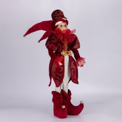 ΠΙΕΡΟΤΟΣ ΜΕ ΜΠΟΡΝΤΟ ΦΟΡΕΣΙΑ ΚΑΙ ΣΑΜΠΑΝΙ ΛΕΠΤΟΜΕΡΕΙΕΣ, 70cm (600-49548)