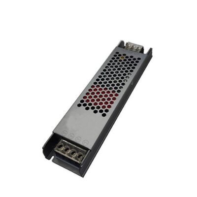 ΤΡΟΦΟΔΟΤΙΚΟ ΜΕΤΑΛΛΙΚΟ 12V DC 250W IP20 PRO (145-71037)