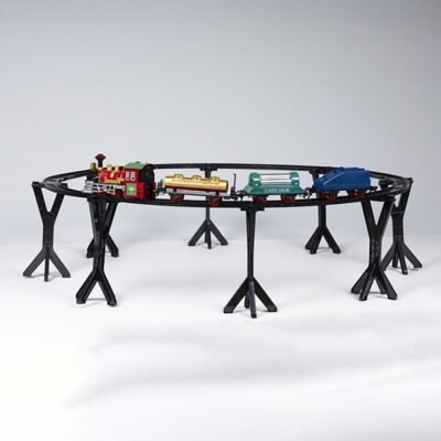 ΤΡΕΝΑΚΙ ΜΕ ΡΑΓΕΣ,ΓΙΑ ΧΡΙΣΤΟΥΓΕΝΝΙΑΤΙΚΟ ΔΕΝΤΡΟ, 36ΤΜΧ (600-47284)