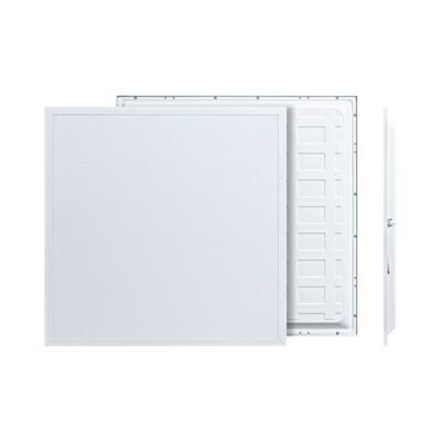 ΦΩΤΙΣΤΙΚΟ ΧΩΝΕΥΤΟ BACKLIT PRO UGR19 60X60 32W 4000Κ 220-240V ΛΕΥΚΟ (145-56321)